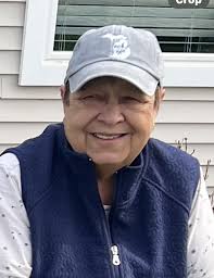 Obituary information for Constance "Connie" Ward