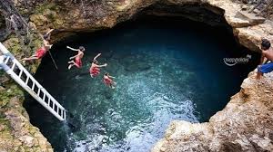 Maybe you would like to learn more about one of these? Khasiat Air Pusat Laut Donggala Sumur Terbesar Di Dunia Happy Holiday