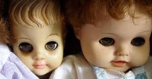 Contact Lens Horror Stories