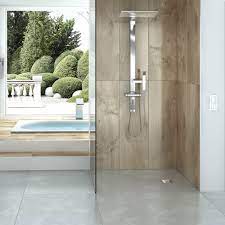 Wedi Fundo Primo Shower Kit