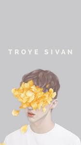 Handsomeamanda Troye Sivan Album Art Troye Sivan Songs