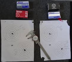 During the sprint, pursuit, and mass. Show Us Your Match 22lr Page 2 The Firing Line Forums