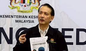 Portal rasmi kementerian pendidikan malaysia. Malaysiakini Dr Adham Perlu Henti Tuding Jari Salahkan Ph Tegur Dr Dzul