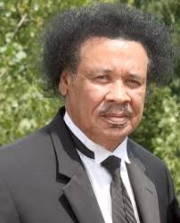 Obituary for Raymond D. Redd, Sr.