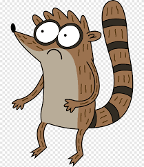 Mordecai Rigby GIF Television show, regular show mordecai and rigby,  television, cartoon png | PNGEgg