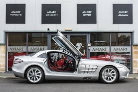 Image result for Brilliant Silver 2005 McLaren