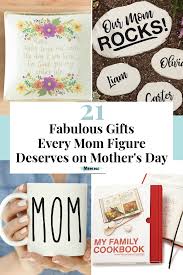 With shutterfly you can make a mother's day gift that's both sentimental and. 21 Fabulous Gifts Every Mom Figure Deserves This Mother S Day Fabulous Gift 21st Gifts Perfect Mother S Day Gift