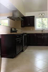 Kitchen Makover Revolutionized Home Decor Kitchen Kitchen Flooring Kitchen Design Pictures
