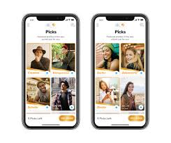 But bumbling as a life strategy has paid off for many people. Tinder Launches Its Curated Top Picks Feature Worldwide Techcrunch