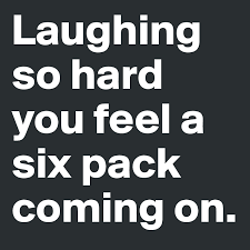 I am going to make you come so hard. Laughing So Hard You Feel A Six Pack Coming On Post By Valeria On Boldomatic