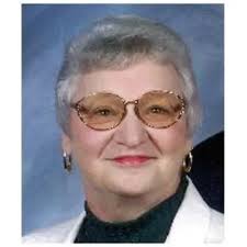 Obituary information for Mrs Jane Veronica Waters