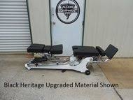 Used Zenith 210 Hylo Ci With Pd Chiropractic Tables Table Zenith