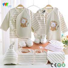 New Design Long Sleeved Organic Cotton Baby Rompers Wholesale Baby Clothes Manufacturers And Suppliers China Leesourcing