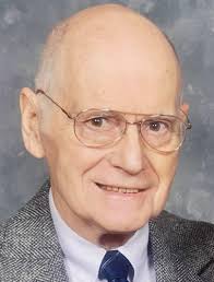 Jerry Barnhouse Obituary (1932