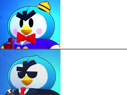 Reddit gives you the best of the internet in one place. Mr P Meme Template Brawlstars