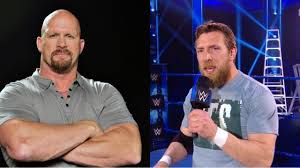 Both men were seconded by an iconic diva of the era and both douglas and helmsley had long blond hair slicked back most of the time with the occasional beard. Daniel Bryan Reveals The Advice Stone Cold Steve Austin Gave Him Firstsportz