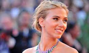 Scarlett Johansson And Oxfam Is Celebrity Sponsorship A Lost Cause Catherine Bennett Scarlett Johansson Scarlett Oxfam