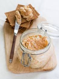 Le Saumon A La Sauce Reveillon Album Photo Marmiton Rillettes Alimentation Carre Frais
