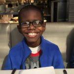 9-Year-Old Overcomes Brain Cancer: "I Feel Amazing Now"