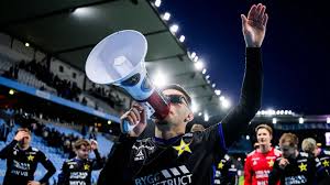 Obesegrade kometen Sirius: ”Otroligt kul”