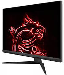 Power, control, lamps and luminaires. Msi Optix G273qf 27 Qhd 2560 X 1440 2k 1ms Gtg 165 Hz 2 X Hdmi Displayport Nvidia G Sync Compatible Rapid Ips Gaming Monitor Newegg Com