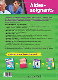 Exercices complet du module 2. Deas Modules 1 A 8 Exercices Corriges Paramed As Qcm Qroc Msp Cas Concrets Examens Blancs Aides Soignants French Edition Camus Ghislaine 9782843719257 Amazon Com Books