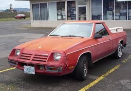 Image result for Flame Orange 1982 Dodge Truck