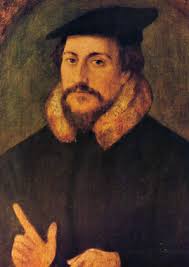 John Calvin Lesson For Kids Biography Facts Study Com
