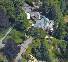 Bezos's properties, along with the nearby areas vying to be amazon's second home. Jeff Bezos House Billionaire Homes Bezos Jeff Bezos House