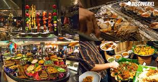 Buffet ramadhan selangor murah 2019. Hilton Ramadhan Buffets With Prices And Best Dishes Review 2019