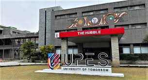 UPES
