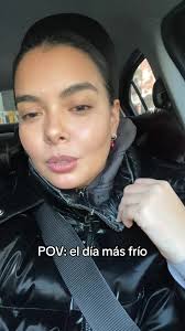 Desafío diario: adaptarse al frío argentino 🥶 #BuenosAires #Otoño  #Argentina