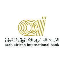 Arab African Bank Logo