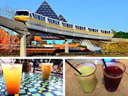 The game continues until someone passes out, can no longer comprehend what's going on, or there are no more cards left. 19 Do S And Don Ts Of Drinking Around The World At Epcot Themeparkhipster
