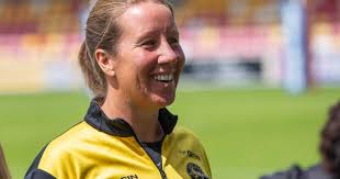 York Valkyrie boss impressed by Tara Jane Stanley's upturn in form