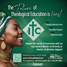 Interdenominationa...