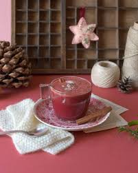 24 J Espere Que Vous Serez Bien Entoure E S Ce Soir Et Que Vous Pourrez Partagez Un Delicieux Chocolat Chaud En Attendant Le Passag Good Food Food Recipes Tableware