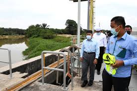 Bestari jaya is a town and a mukim in kuala selangor district, selangor, malaysia. Water Supply To Be Restored In Selangor In 24 Hours Says Minister Malaysia Malay Mail