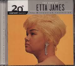 Etta James Record