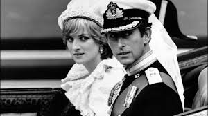 Esta es la historia del dí. El Principe Carlos Solo Se Caso Con Diana De Gales Por Obligacion Y Reputacion
