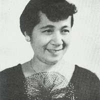 Cas & Lula Thompson, Ontario, Canada