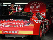 Watch the thrilling finish of the 2000 napa auto parts 300. Richard Petty Motorsports Wikipedia