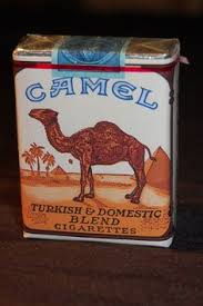 Camels cigarette no matter what country you go to, one thing you will always find is a cigarette. Camel Cigarettes Ad Page