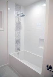 Mark the layout lines webb chappell. Top 60 Best Bathtub Tile Ideas Wall Surround Designs