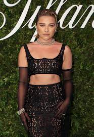 Florence Pugh Daily on X: 