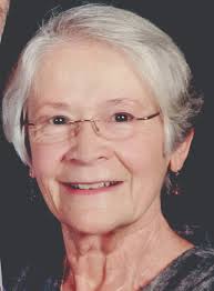 Judith Anne 'Judy' Roush