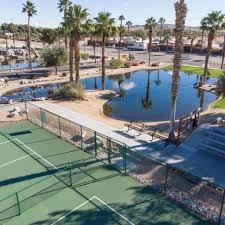 Maybe you would like to learn more about one of these? 15 Luxury Rv Resorts For Those 55 And Older Rv Life