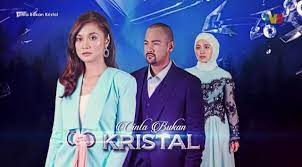 Jessica 'n krystal episode 4 engsub: Cinta Bukan Kristal Ep4 Tonton Kepala Bergetar