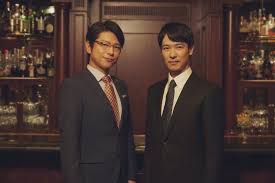 堺雅人 / 上户彩 / 香川照之 / 及川光博 / 片冈爱之助 / 泷藤贤一 / 中岛裕翔 / 宫川一朗太 / 森田顺. é«˜ç†±é‡æ—¥åŠ‡ åŠæ¾¤ç›´æ¨¹ å¼·å‹¢å›žæ­¸å…­å¤§é‡'å¥ç‚ºä½ åŠ æ»¿å‰é€²å‹•åŠ› å¤©ä¸‹é›œèªŒ