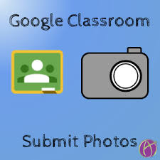 Learn more about accessing and using google classroom by selecting the topics listed below. Submitting Photos To Google Classroom Teacher Tech